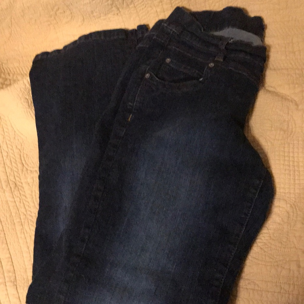 Thyme maternity jeans
